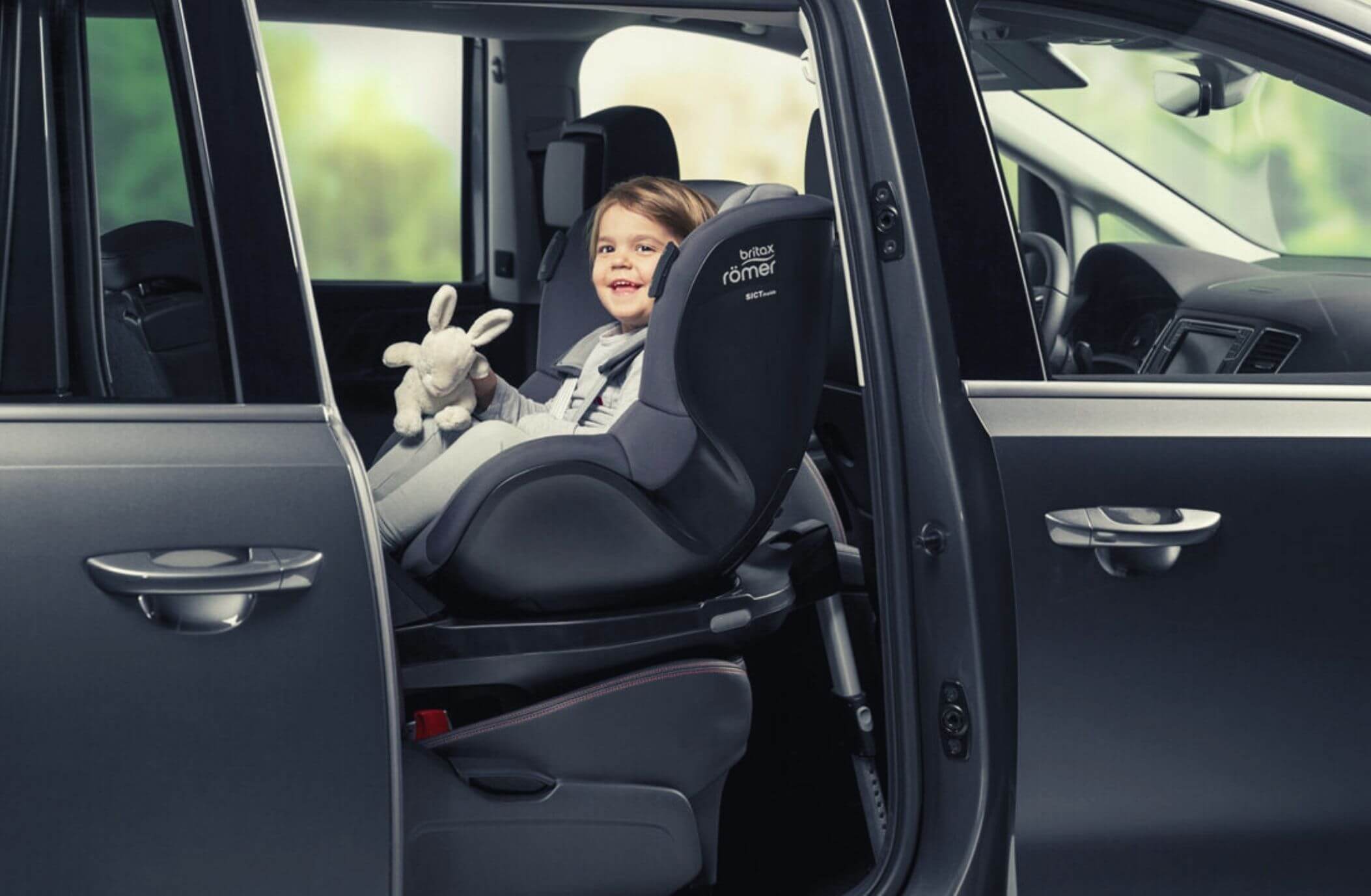Housse été pour siège auto baby-safe 3 i-size / isense Britax