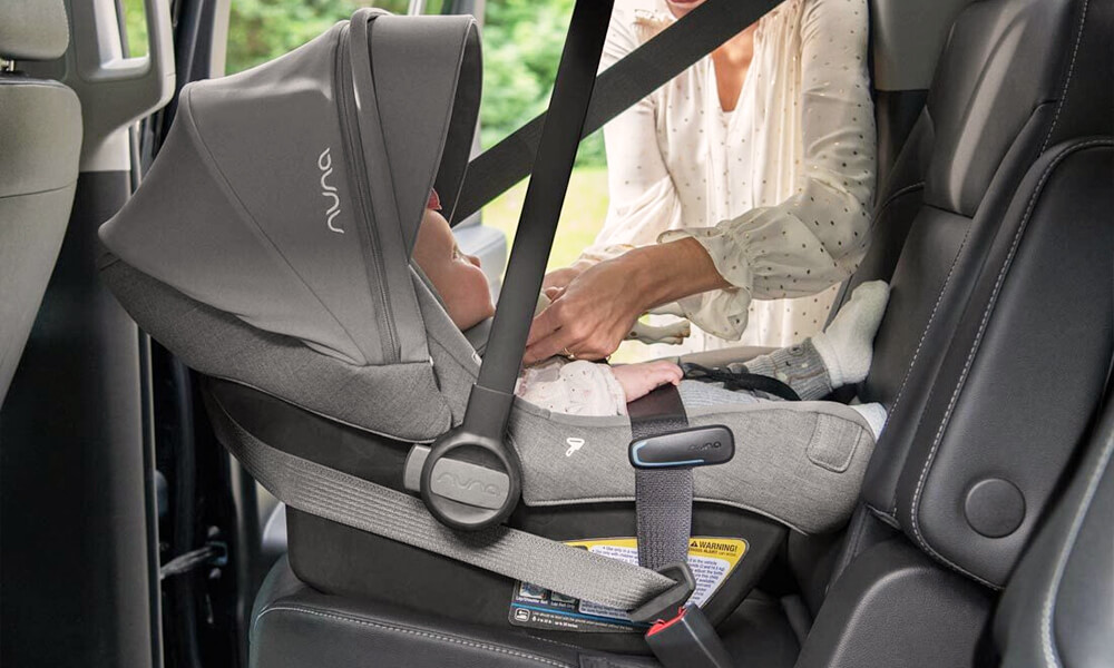 Ajusteur de ceinture de siège de voiture pour enfant, 1 pièce