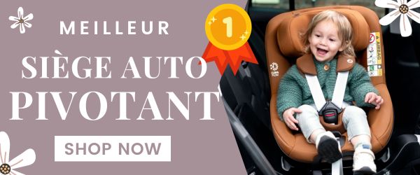 Embases de sièges auto, achat de bases pour siège enfant : Aubert